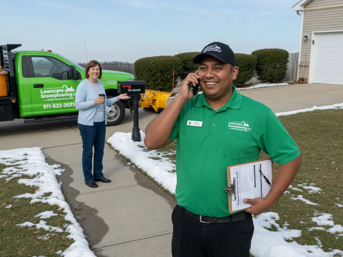 Lawn Care Services By Expert Landscaper West Townsend, MA FAQs